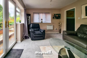 Peaceful 1 Bedroom Annex With Lovely Garden